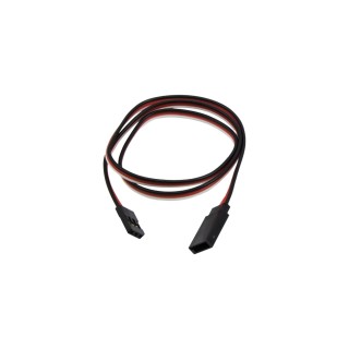UR46127 Ultimate Futaba Servo Extension (45Cm)