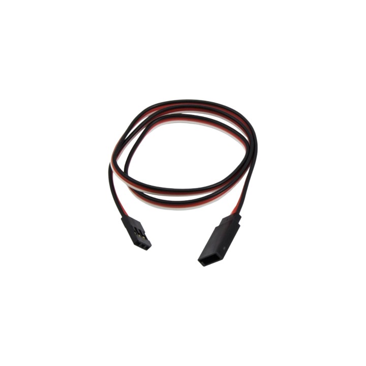 UR46127 Ultimate Futaba Servo Extension (45Cm)