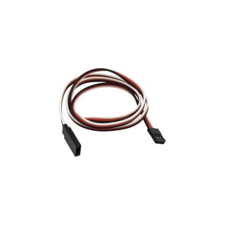 UR46128 Ultimate Futaba Servo Extension (60Cm)