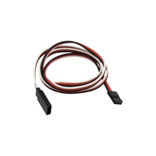 UR46129 Ultimate Futaba Servo Extension (90Cm)