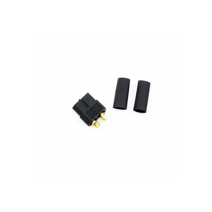 UR46207 Ultimate Xt60 Connector Female (1Pcs)