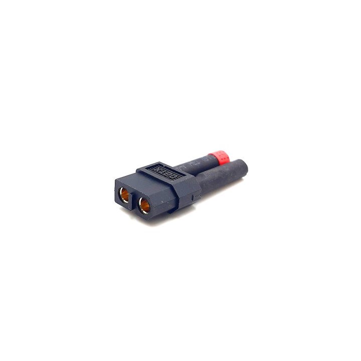 UR46403 Ultimate Xt60 To 4.0mm Adaptater