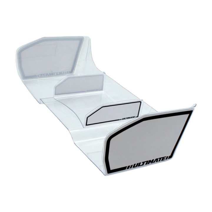 UR6282-S Ultimate Lateral Decals For Rear Lexan Wing Ur6282