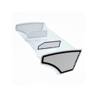UR6283-S Ultimate Lateral Decals For Rear Lexan Wing Ur6283