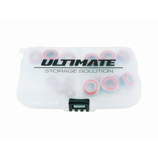 UR7702-E Ultimate Bearings Kit For Xray Xb8E (22Pcs)