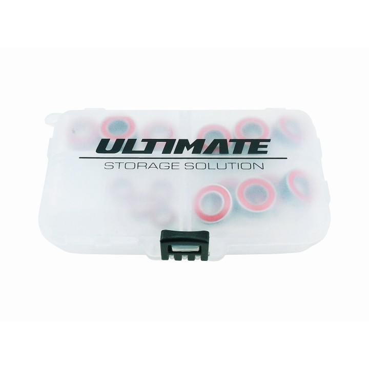 UR7702-E Ultimate Bearings Kit For Xray Xb8E (22Pcs)