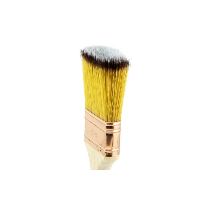 UR8380 Ultimate Racing Cleaning Brush 50mm.