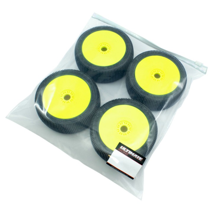 UR8408 Ultimate Storage Tire Bag (10Pcs)