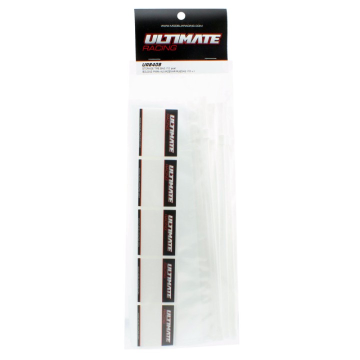 UR8408 Ultimate Storage Tire Bag (10Pcs)
