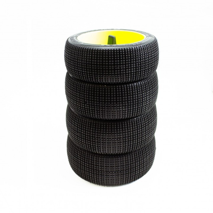 UR8409 Ultimate Tire Stick Organizer