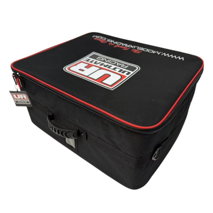 UR8814 Ultimate Tyres Bag 1/8 For 16 Sets - 500X400X250mm
