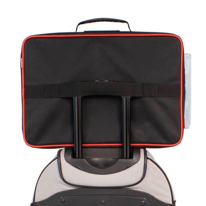 UR8823-8 Ultimate 1/8 Buggy Car Bag - 450X320X110mm