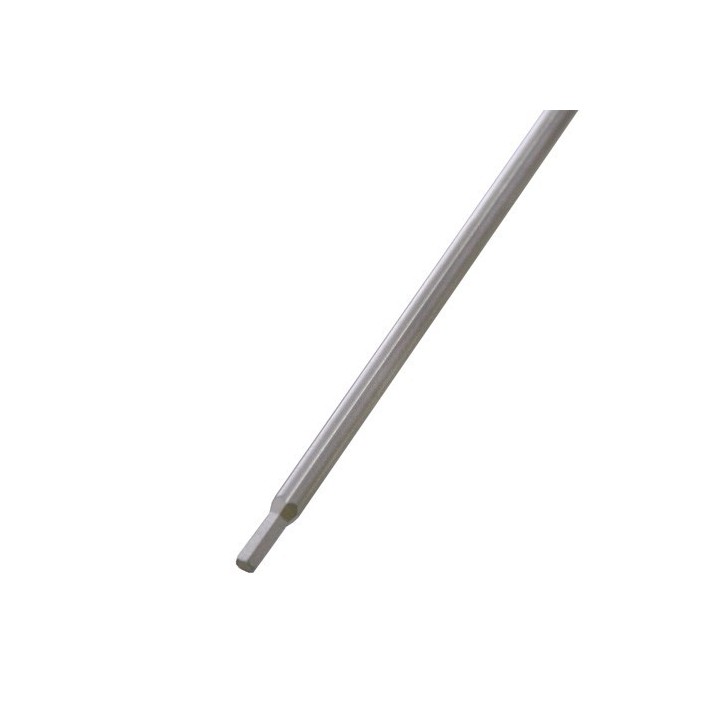 UR8911X Ultimate Hex Driver Tip 2.0X100mm Pro For (Ur8311X)