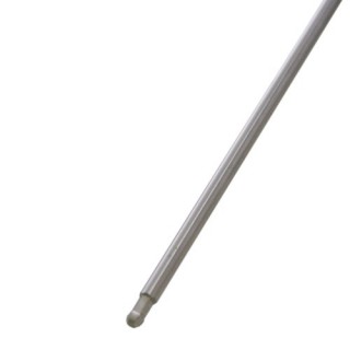 UR8914X Ultimate Ball Hex Driver Tip 2.5X100mm Pro (For Ur8314X)