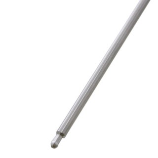 UR8915X Ultimate Ball Hex Driver Tip 2.0X100mm Pro For (Ur8315X)
