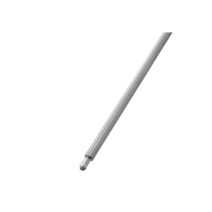UR8915X Ultimate Ball Hex Driver Tip 2.0X100mm Pro For (Ur8315X)