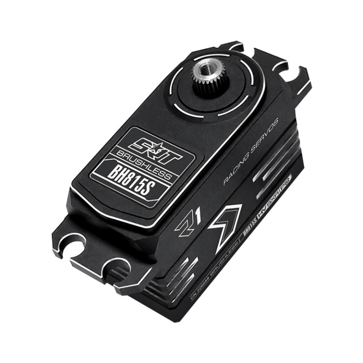 BH815S Srt Bh815S Hv Low Profile Brushless Servo