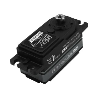BHMX2-80 Srt Bhmx2 Hv Brushless Servo - 80mm