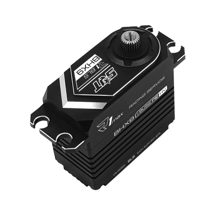 BHX9 Srt Servo Bhx9 Hv Brushless