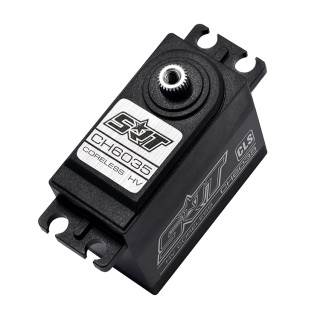 CH6035-R Srt Ch6035 Hv Coreless Servo Reconditioned