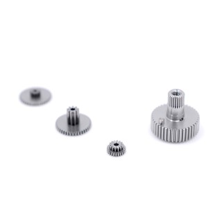 CH7012G Srt Gear Set Ch7012 Hv Low Profile Coreless Servo