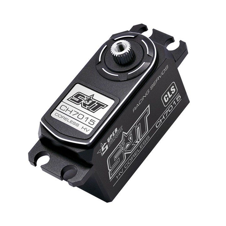 CH7015 Srt Ch7015 Hv Low Profile Coreless Servo