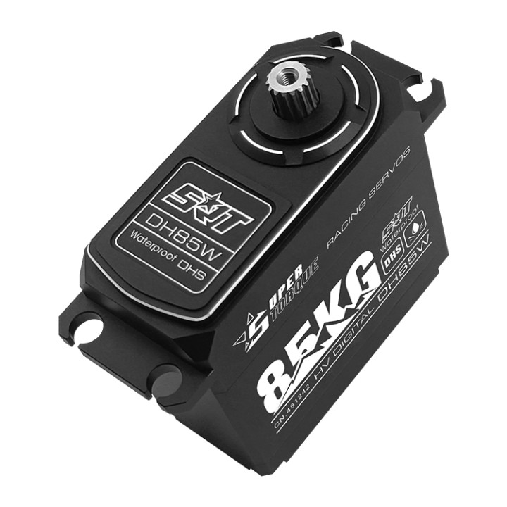 DH85W Srt Dh85W Servo - 1/5