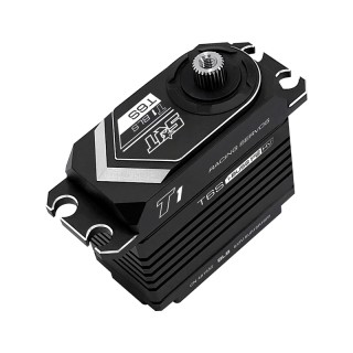 T6S Srt Servo T6S Hv Brushless