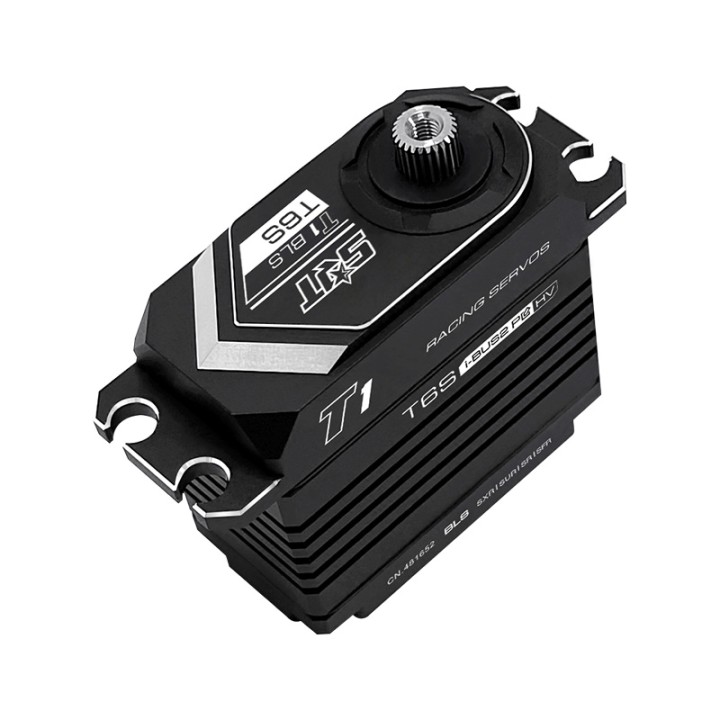 T6S Srt Servo T6S Hv Brushless