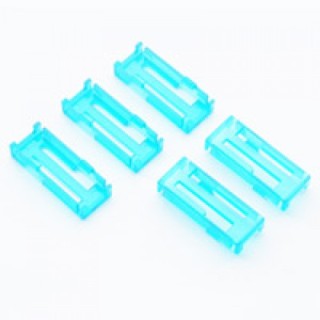 ET0729B Etronix Connector Safety Case - Blue