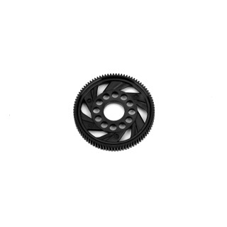 38004 Hiro Seiko Cnc Machined Spur Gear Dp64 (90T)