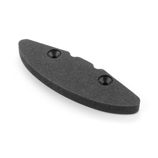 301231 Xray Foam Bumper For Adjustable Body Mounts - Light