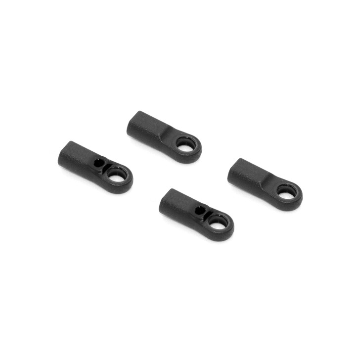 302666 Xray Composite Ball Joint 4.9mm F+R - Open (2+2)