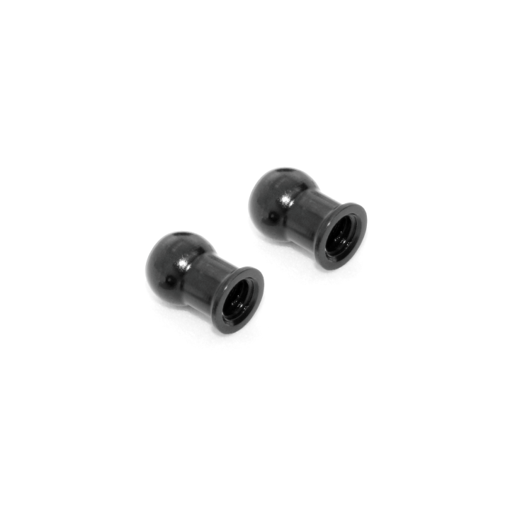 303232 Xray X4 Upper Arm Ball Universal 4.9mm