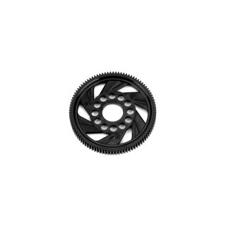 38011 Hiro Seiko Cnc Machined Spur Gear Dp64 (97T)