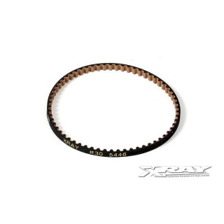 305446 Xray High-Performance Kevlar Drive Belt Rear 3 X 189 mm