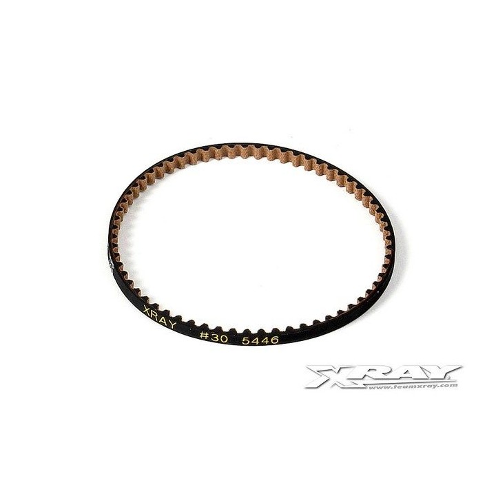 305446 Xray High-Performance Kevlar Drive Belt Rear 3 X 189 mm