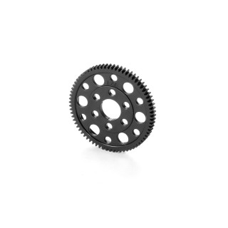 305772 Xray Offset Spur Gear 72T / 48 - Hard