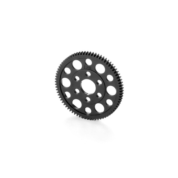 305776 Xray Offset Spur Gear 76T / 48 - Hard
