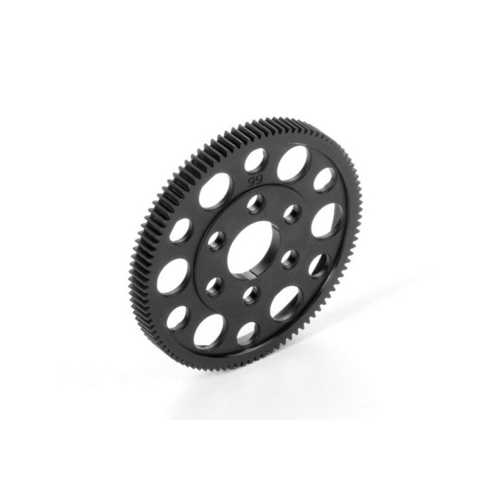 305869 Xray Offset Spur Gear 99T / 64