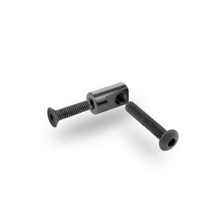 306410 Xray Alu Universal Mount
