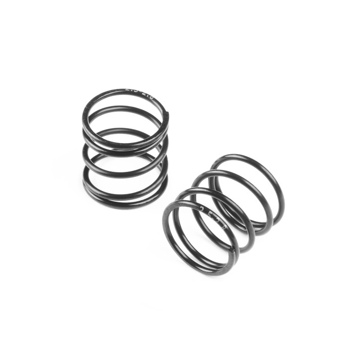 308165 Xray Xlp Spring-Set Progressive C=2.5-2.8 (2)