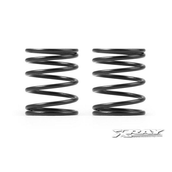 308264 Xray 4S Spring-Set Progressive C=2.5-2.8 (2)