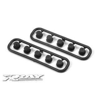 362315 Xray Eccentric Bushing Set (2)