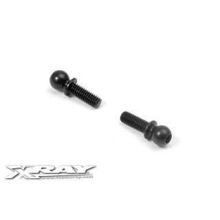 362651 Xray Ball End 4.9mm With Thread 8mm (2)