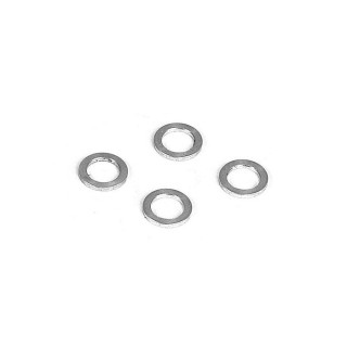 372290 Xray Alu Shim 3.2X4.8X0.5 (4)