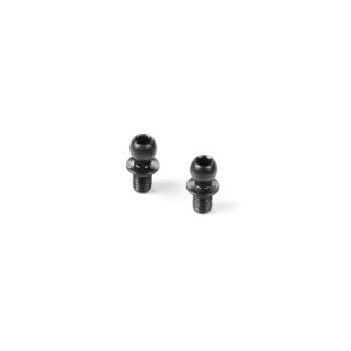 372649 Xray Ball End 4.2mm With 4mm Thread (2)
