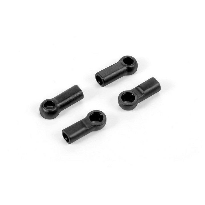 372662 Xray Composite Ball-Joint 4.2 mm (4)