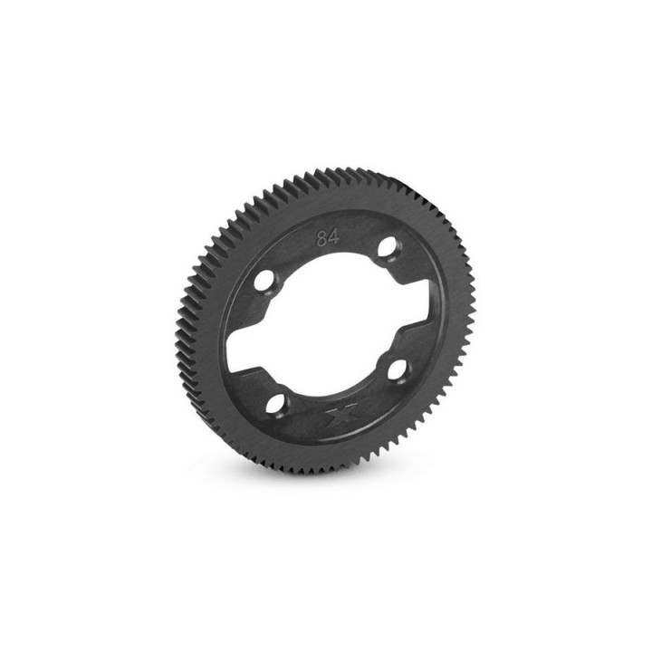 375784 Xray Composite Gear Diff Spur Gear - 84T / 64P