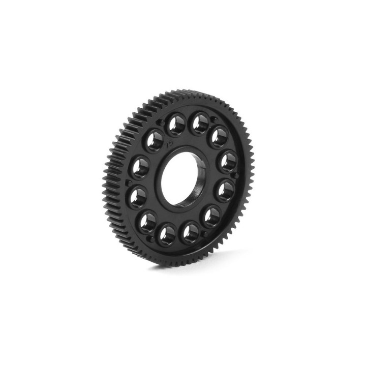 375875 Xray Composite Spur Gear - 75T / 64P